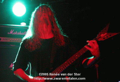 Decapitated